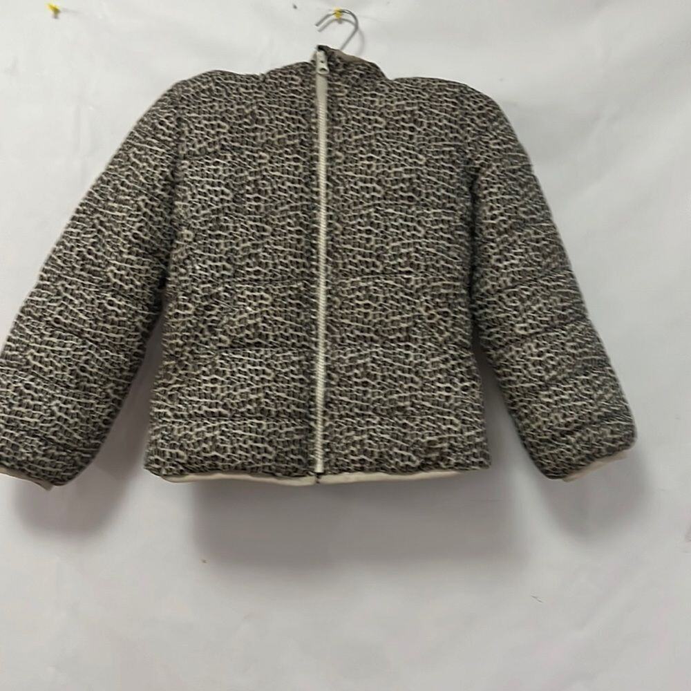 GAP KIDS MAX PUFFER WINTER JACKET SIZE S